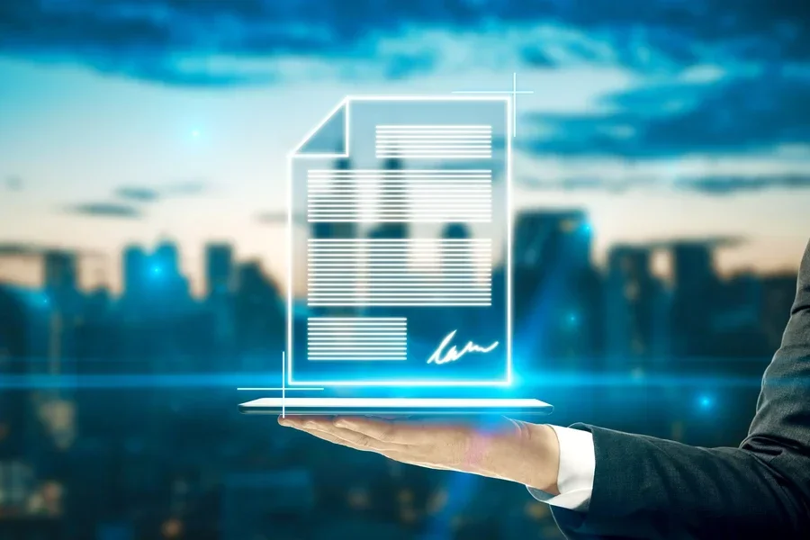 There's a Cloud on This Property's Title. Here's What That Means and How to Clear It.