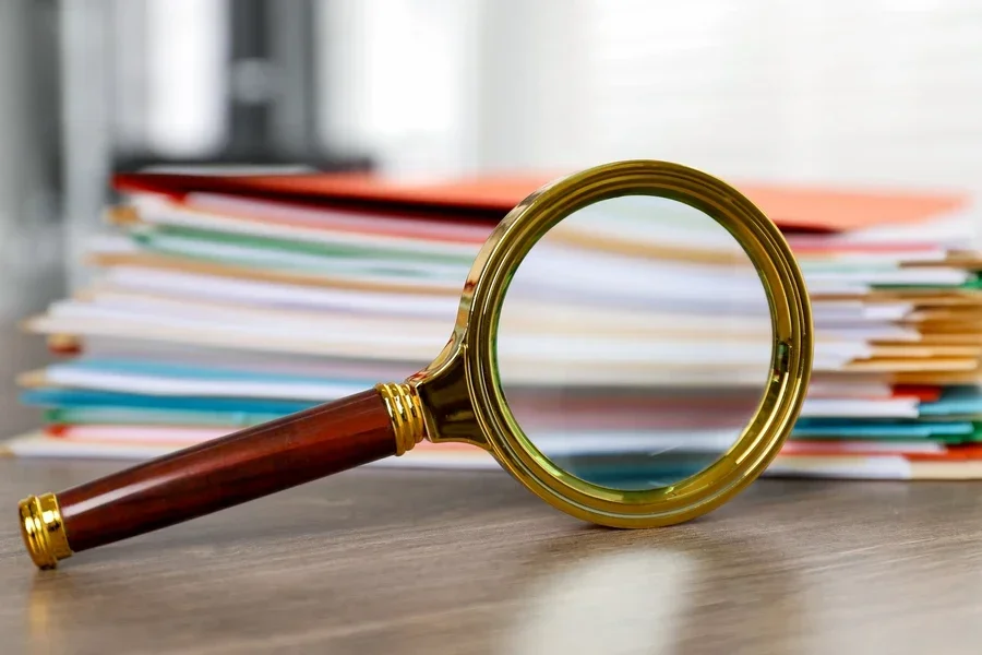Here's Everything a Florida Title Search Uncovers Before You Hand Over Your Money