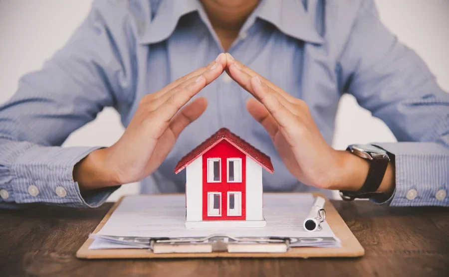 The Threat Doesn't End at Closing. Here's What Title Insurance Covers After.