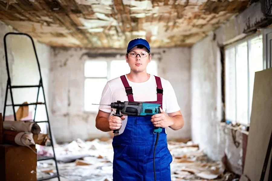 A Contractor Did Work on the House Before You Bought It. Now It's Your Problem.