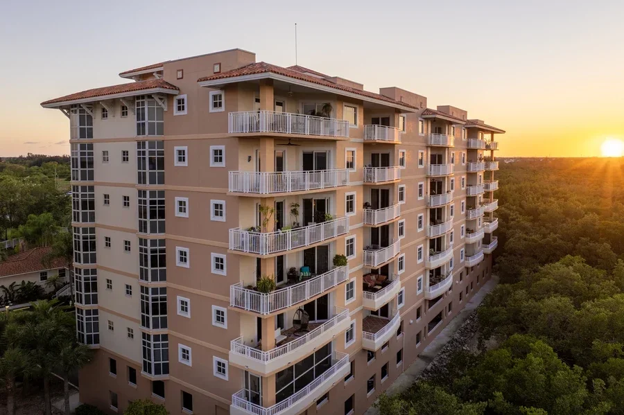 Condo Closings in Tampa Have an Extra Step Most Buyers Never Ask About