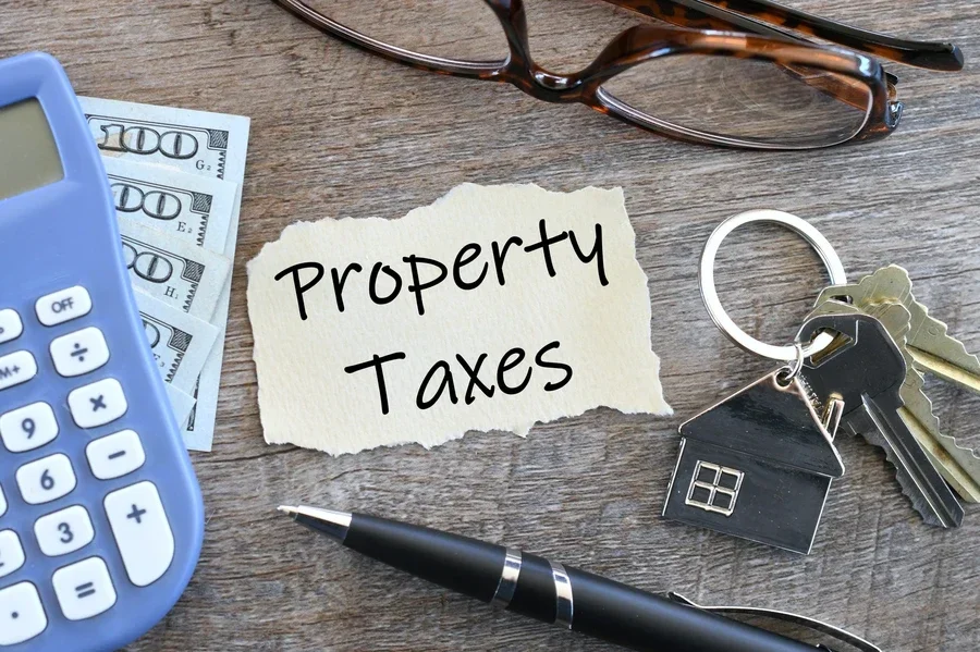 The IRS Filed a Lien on This Property. What Happens at Closing?