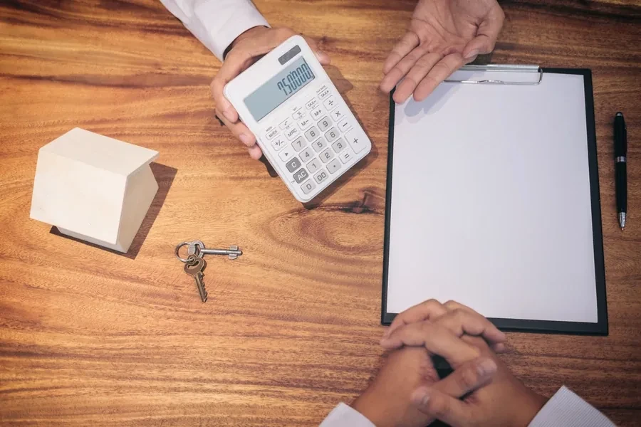 The Document That Lists Every Dollar at Your Closing. Most Buyers Never Read It.
