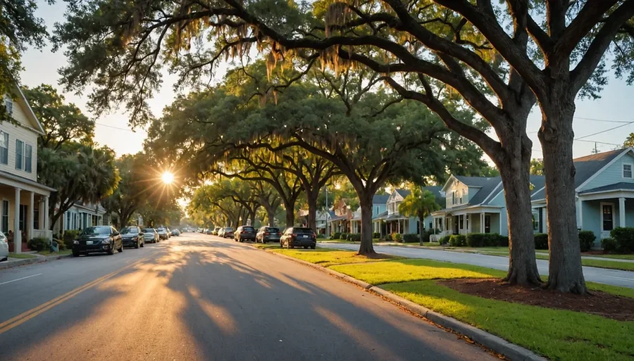 The Top 10 Tampa Neighborhoods for First-Time Homebuyers: A 2025 Guide