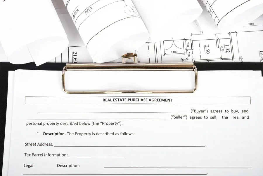 This Closing Almost Fell Through Over a 20-Year-Old Title Defect