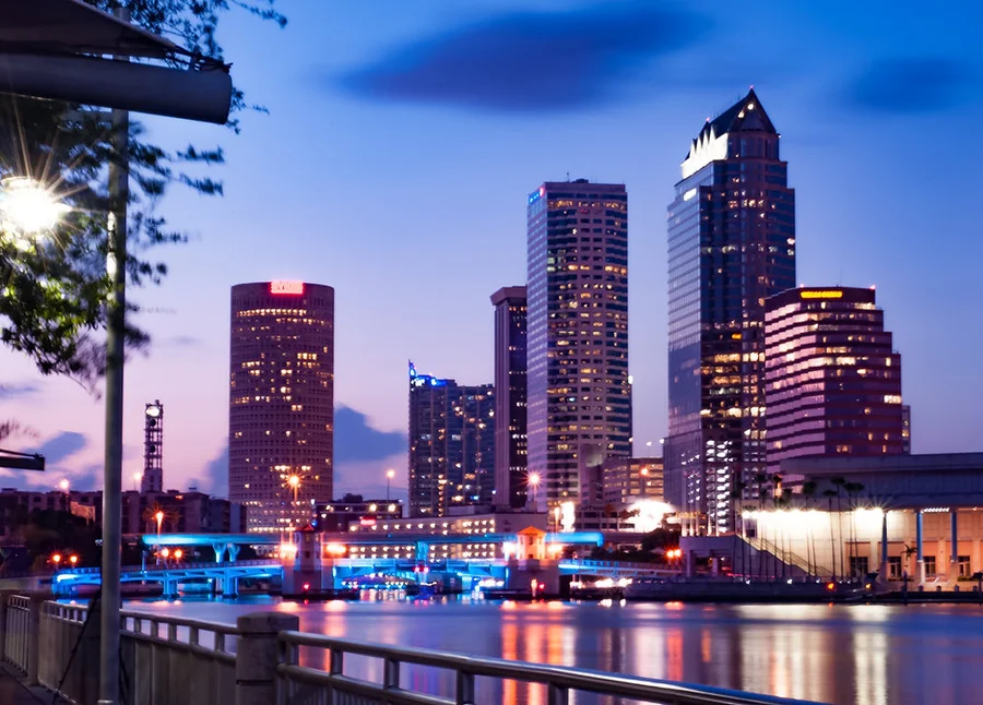 Why You Should Choose NU World Title Tampa for Your Title Insurance Needs